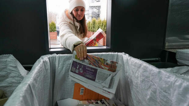 Юрист Хаминский: мошенники могут получить доступ к выброшенным документам