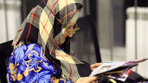 В ГД предложили устанавливать скамейки у подъездов через каждые 30 метров