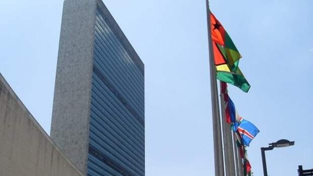 От России требовали извинений за право вето в ООН: Небензя отказался, назвав это попыткой расшатывания обстановки