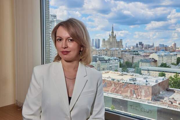 Елена Сатинина прокомментировала запуск программы конвертируемых грантов «Сколково»