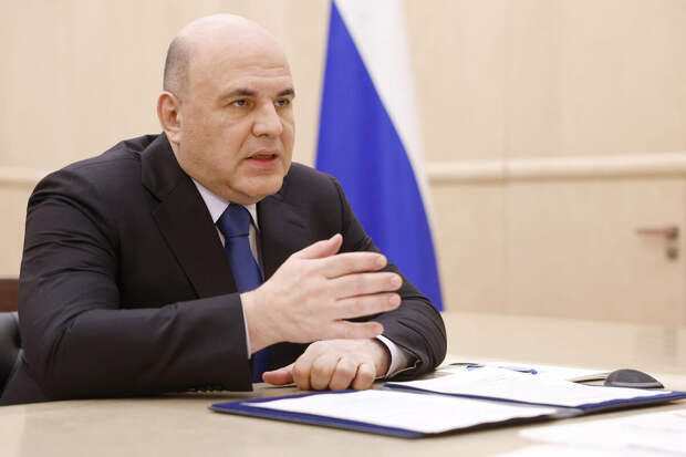 Мишустин: пока заканчивать с четырехлетними недоинженерами