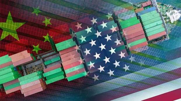 Конец тарифной войны: Трамп проиграл