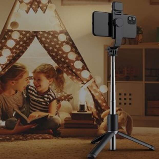 Не знаешь, что подарить? 20 крутых идей с AliExpress с максимальными скидками