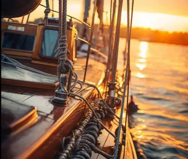 В США рыбаки поймали рекордно большого тунца весом 379 килограммов