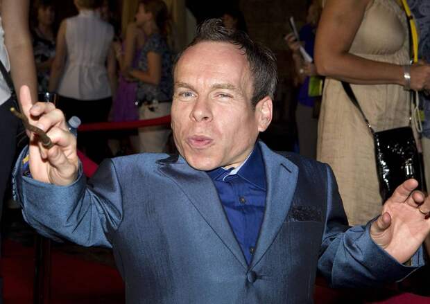 Потерявший жену звезда «Гарри Поттера» начал встречаться с гипнотерапевтом