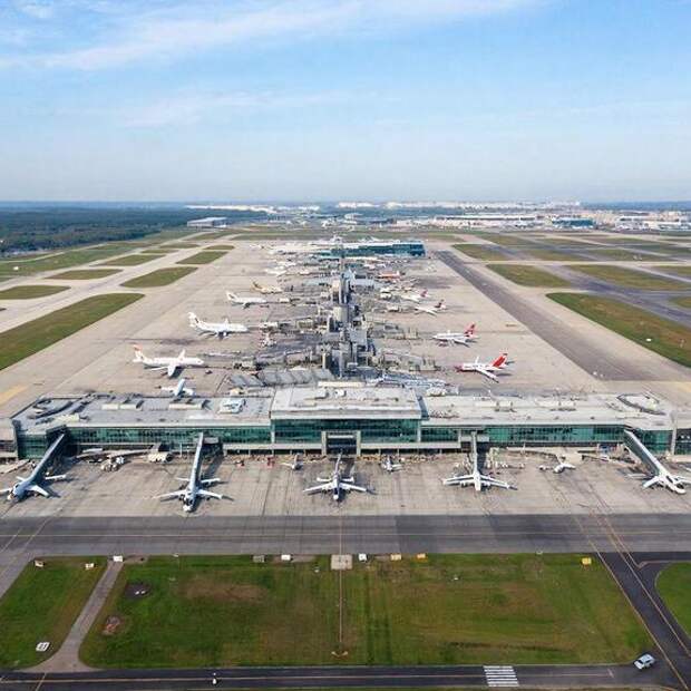 Как под видом досмотра в Шереметьево могут сломать логистику, закон и саму систему транспортной безопасности