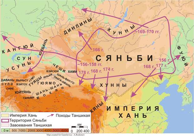 Кипчаки оказали большое влияние на происхождение многих народов, а их происхождение и быт всегда привлекали внимание, как ученых, так и всех, кто интересуется историей.-2