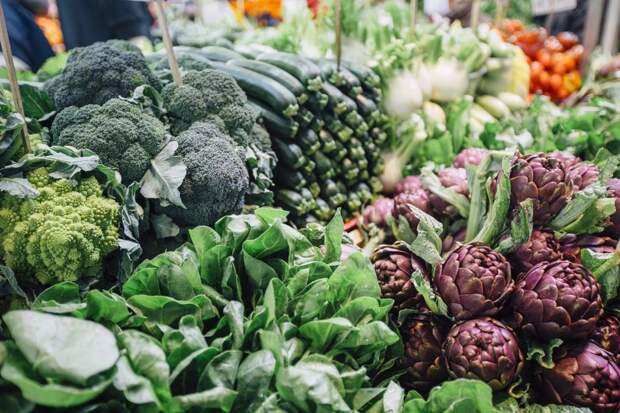 Тренируем вкусовые рецепторы на любовь к здоровым продуктам: инструкция из 6 шагов