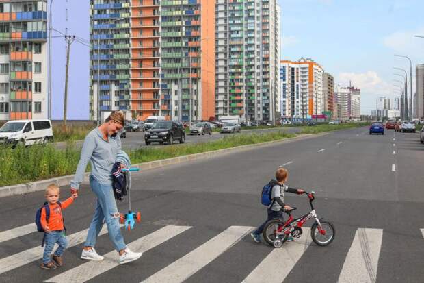 Поручения Путина по демографии. Ставка, зависящая от числа детей, и новое приложение для россиян