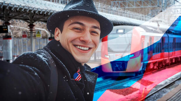 "Нас обманывали!": Какая правда открывается иностранцам, приезжающим в Россию