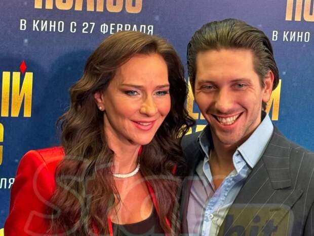 Север в окружении мужа, сыновей и Пескова, ушедшая в отставку Винер, радостная Шойгу: премьера «Северного полюса»