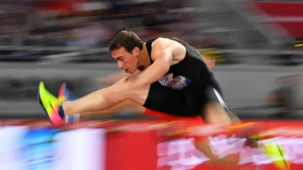 Шубенков признан невиновным в использовании допинга