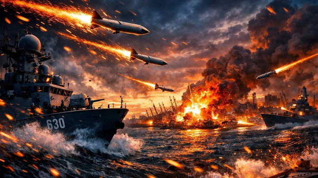 "Дёргаться бесполезно, Одесса уйдёт Путину": Англичанам сказали правду в прямом эфире