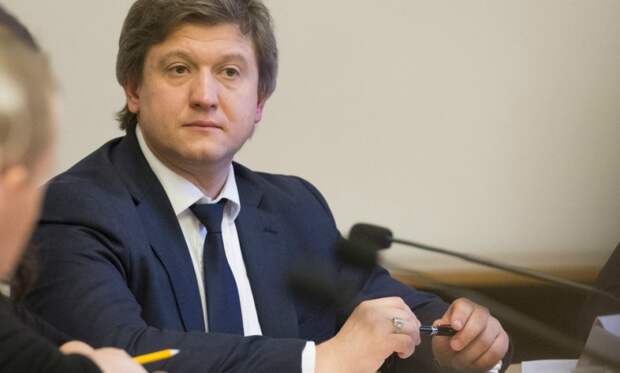Власти Украины передумали отдавать России долг в $3 млрд по «кредиту Януковича» 