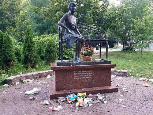 Уже Кыйв… Почему вновь победил Кличко