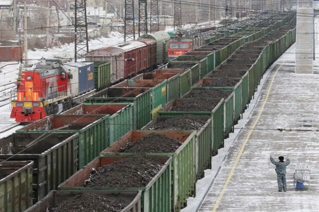 Украинский министр рассказал о «патриотической составляющей» при покупке угля из РФ 