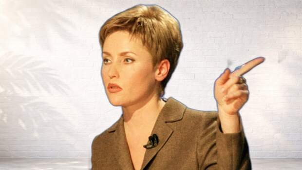 «Я ухожу сама!»: как 20 летняя карьера журналистки Жанны Агалаковой обернулась тишиной и забвением