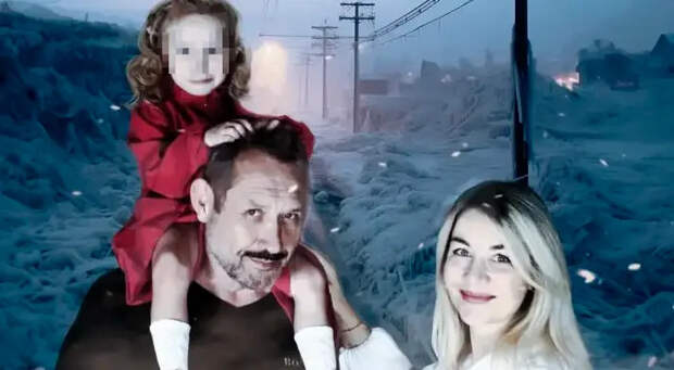 "Усольцевы адекватные": специалист оценила версию о жизни семьи в тайге