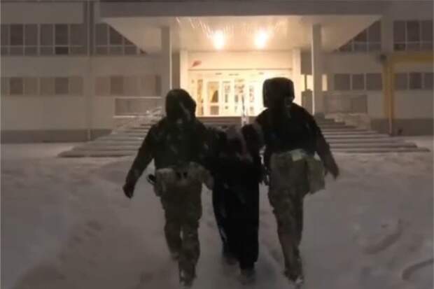 В российском регионе предотвратили теракт в школе