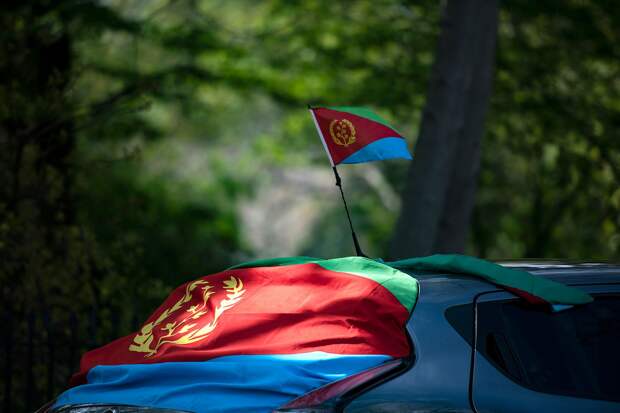 Эритрея — неожиданный союзник России на Черном континенте