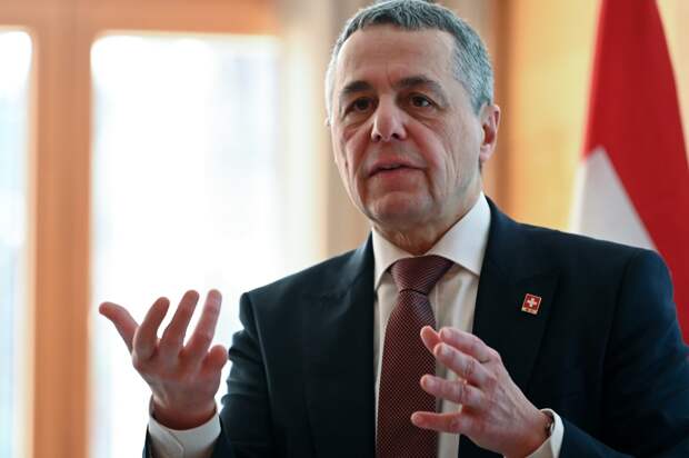 Глава ОБСЕ прибыл в Киев и сделал важное заявление