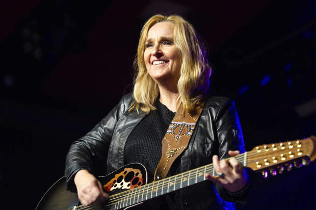 Мелисса Этеридж