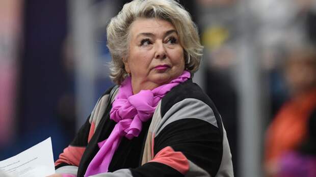 Тарасова допустила, что Трусова сможет восстановить пять четверных прыжков