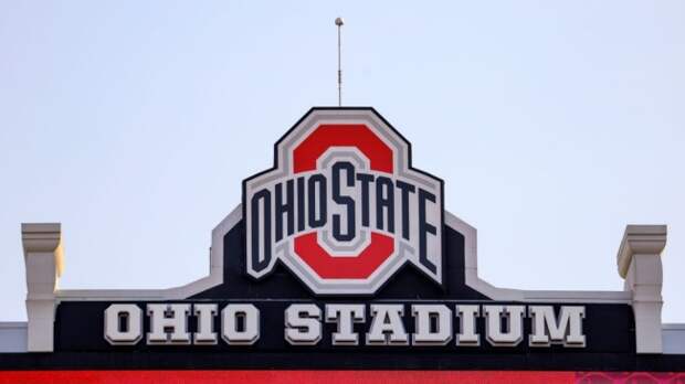 Ohio State Buckeyes logo