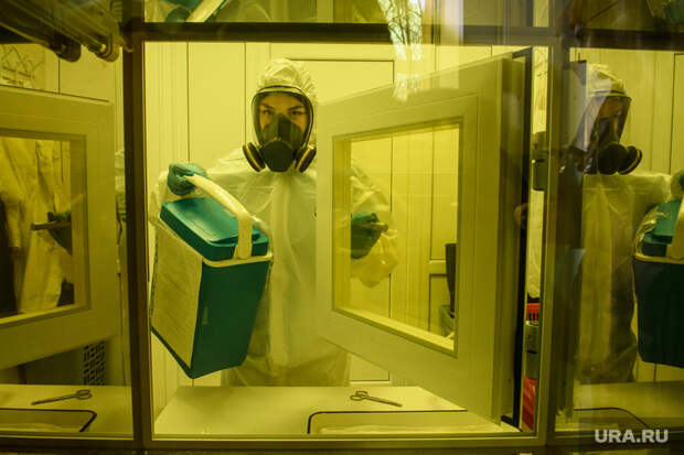 ХМАО покинул ТОП-5 самых опасных регионов по коронавирусу. Новая статистика