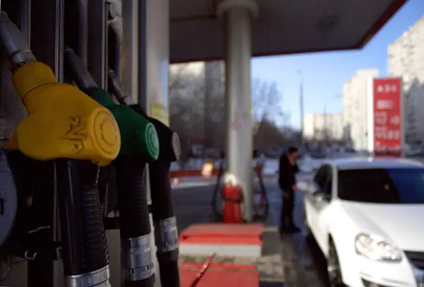 В Японии на заправке открыли центр МРТ мозга