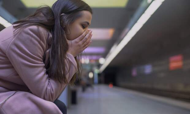 Они — как оркестр без дирижера: вся правда о людях с шизофренией