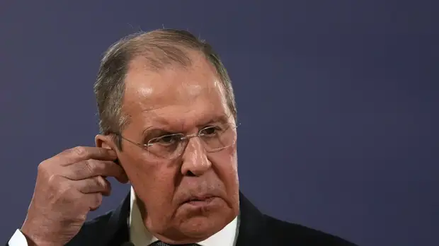 Лавров: Западу нельзя верить на слово