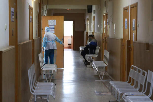 Вирусы сдают позиции: в Новосибирске резко снизилась заболеваемость гриппом