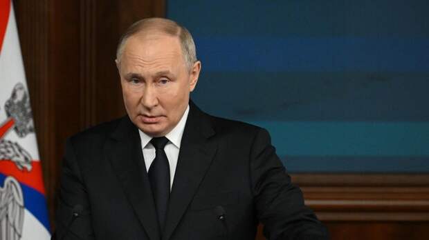 Путин: товарооборот России и Белоруссии составляет почти $50 млрд