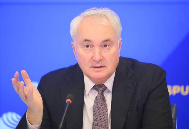 В России предупредили о последствиях отправки ядерного оружия Украине