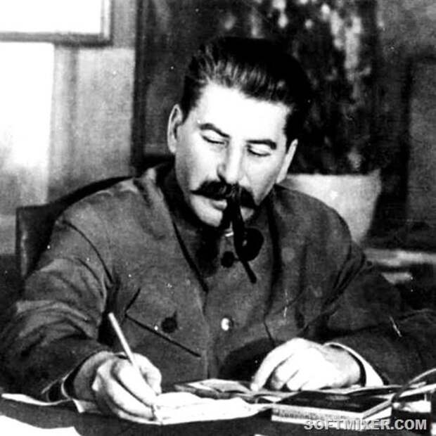 Загадка смерти Ленина