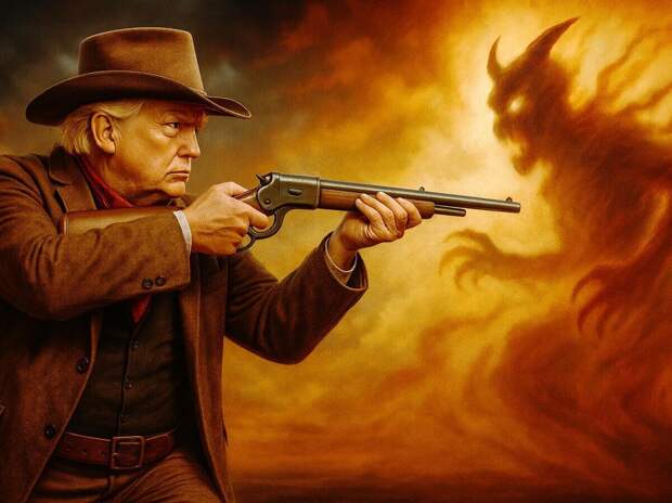 Трамп с размаху влепил по НАТО. Оттуда уже собираются выходить.