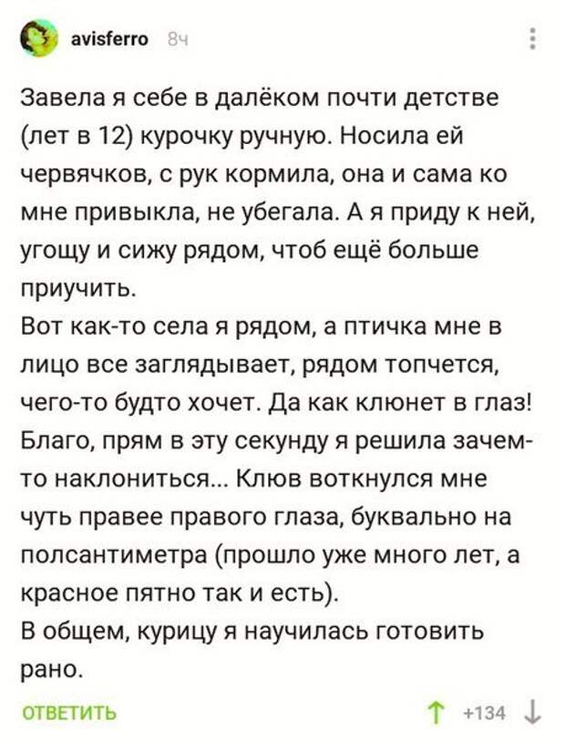 Прикольные комментарии и СМС-диалоги (23 фото)