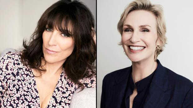 Katey Sagal And Jane Lynch To Play Longtime Besties In NBC Comedy Pilot From Grey's EP Krista Vernoff