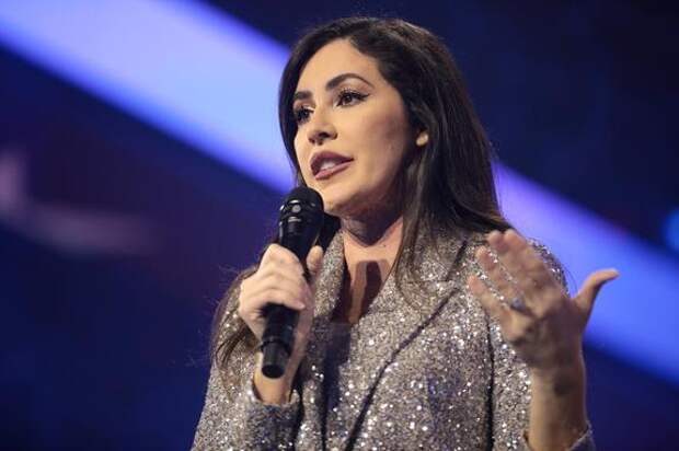 Конгрессвумен Луна заявила, что пригласит Дмитриева на саммит в Вашингтоне