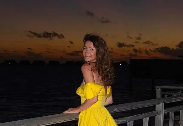 Бытовые дела. Елена Блиновская опубликовала переписку с мужем