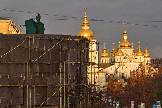 Минобороны заявило об ударах "Кинжалами" и БПЛА по энергообъектам и ВПК Украины