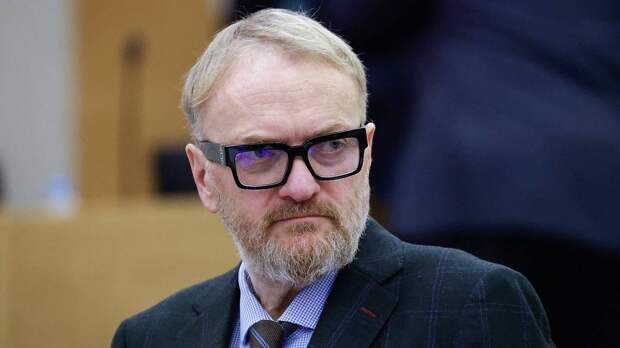 «Эскортницы пусть отмечают»: Милонов высказался о Дне святого Валентина