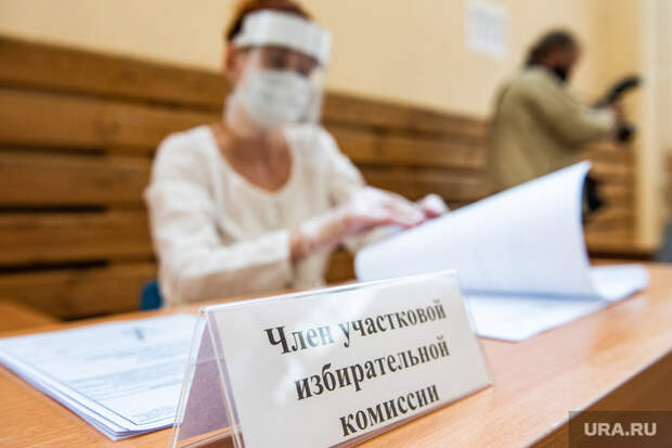 В Пермском крае депутатами хотят стать бывшие осужденные