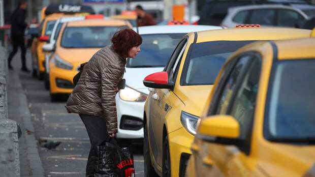 Неправда ваша: страховщики указали на проблему с ОСАГО в такси