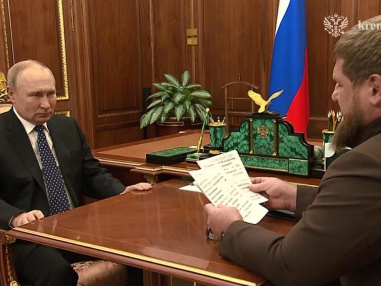 Путин намекнул, что ждет Донбасс после окончания СВО (ВИДЕО)