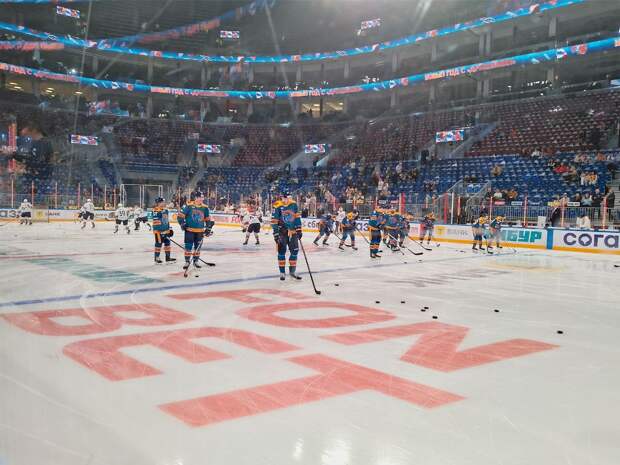 «Шанхайские драконы» вернули «Спартаку» белорусского нападающего Чезганова