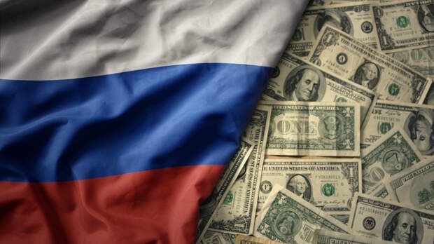 Международные резервы России достигли рекордных $763,9 млрд
