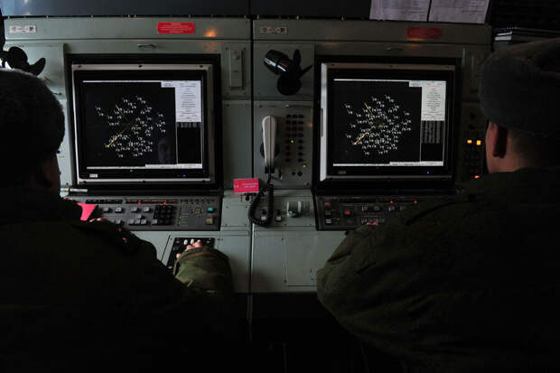 Собянин: средства ПВО пресекли очередную попытку атаки БПЛА на Москву