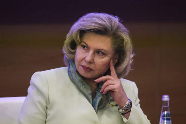 Москалькова: часть спасенных из зоны СВО украинцев хочет стать гражданами РФ